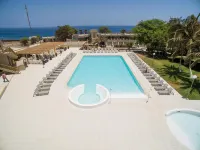 Oasis Praiamar - Beach