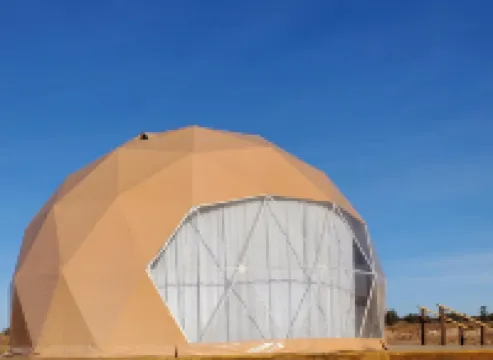Clear Sky Resorts - Grand Canyon - Unique Sky Domes