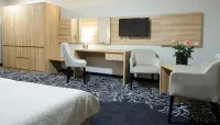 TeoDorka Med & Spa Hotels in Ciechocinek