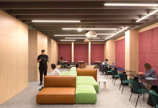 록시 레지던스 브뤼셀