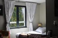 Hypnos Hotel Hotels in Gouy-Saint-Andre