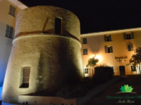 聖邁克爾住宅酒店 利勒魯斯酒店