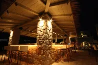 Castello Antico Hotel - bar