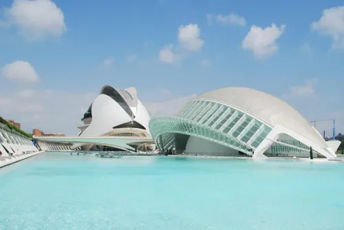 Hotel Albufera Hotels in El Saler