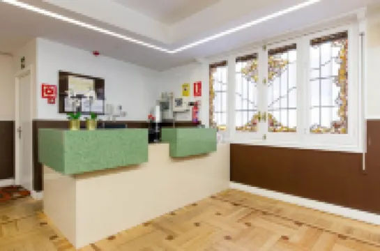 Hostal Sol Square Madrid