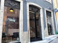 ماي ستاي بورتو باتالها Hotels near سي