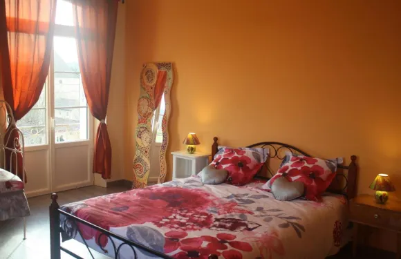 克洛斯德拉薩拉曼蒂拉賓館