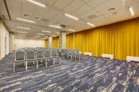 Hotel Arche Geologiczna