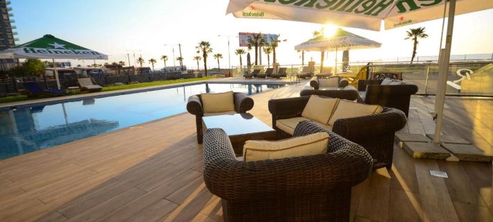 Batumi Palm Hotel Hotels in Batumi