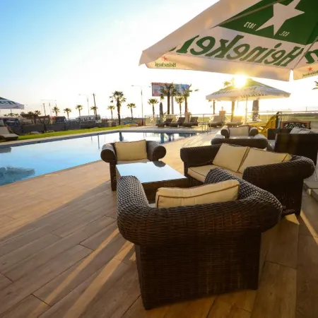Batumi Palm Hotel