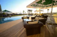 Batumi Palm Hotel - Pool