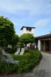 Apparthotel Minerva Diana Octavia Các khách sạn ở Abensberg