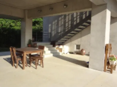 Asahinoyado Shidakaji Hotel a Nanjō