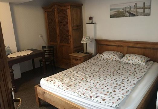 Pensjonat Stary Spichlerz 외관