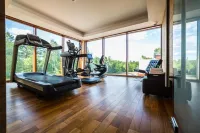 Tiffi Boutique Hotel Hotels in Olsztyn