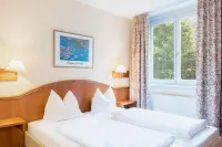 Hapimag Ferienwohnungen Bad Gastein Hoteles en Sankt Johann im Pongau
