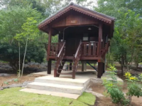 สีชัง มาย โฮม โรงแรมในเกาะสีชัง