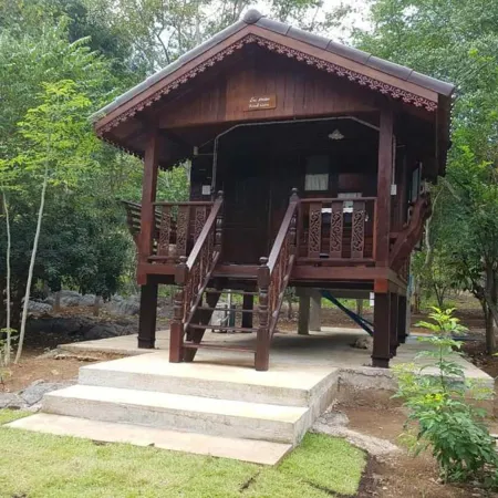 Sichang My Home