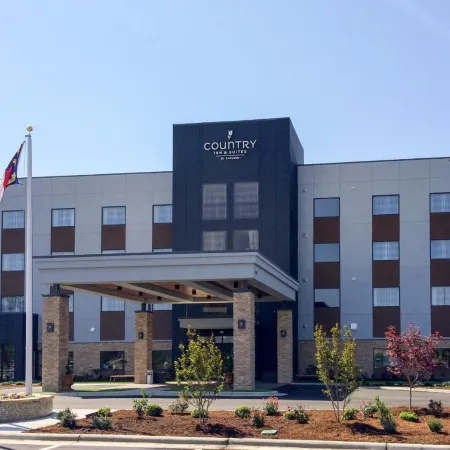 Country Inn & Suites by Radisson, Smithfield-Selma, NC