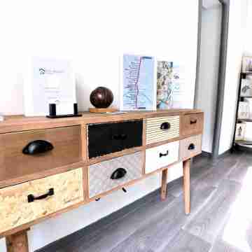 Eco-Appart'hôtel Rouen -- Bde Others