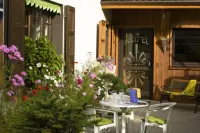 Hôtel Auberge du Morge Hôtels à : Les échelles