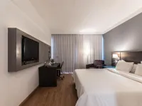 Mercure Sao Jose Dos Campos Hotels in Sao Jose dos Campos