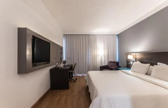 聖若澤杜斯坎普斯美居酒店