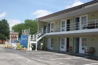 Fountain Inn