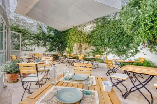 Can Alberti 1740 Boutique Hotel