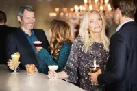 Sälens Högfjällshotell - bar