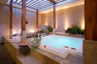 Hotel and Spa Lotus Modern (Adult Only) Hôtels à : Nagaokakyō