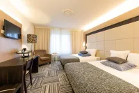 Hotel Malpertuus Hotels in Hoeselt