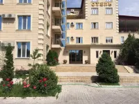 Rich Hotel Các khách sạn ở 