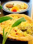 James Place Inn Bed and Breakfast - breakfast