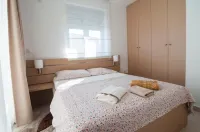 Petrovac Bay Apartments