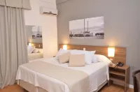 Açores Premium- 5 Minutos do Moinhos de Vento Hotel di Porto Alegre