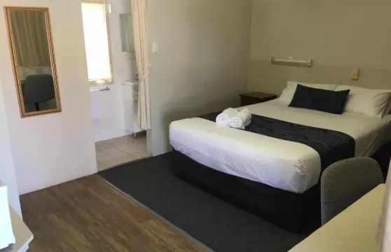 種植園汽車旅館