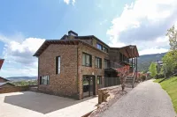 Apartamentos Masella 1600