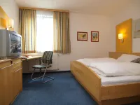 Gastwirtschaft & Hotel Holzinger Hotel a Baden