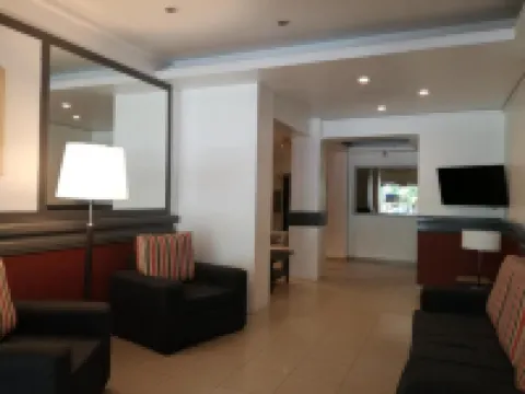 Hotel Crystal Hotels in Neuquen