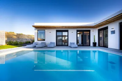 Sardines Luxury Villas