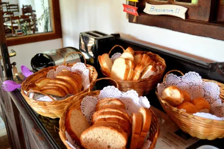 Aconchegos Ile de France