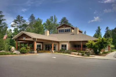 Foxhunt at Sapphire Valley Hotels in Hogback