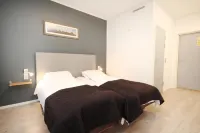 Napoli Resturant & Hotell As Hotels in Donna