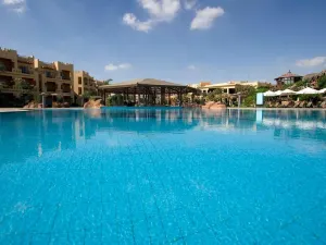 Swiss Inn Pyramids Golf Resort