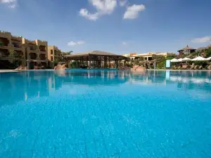 Swiss Inn Pyramids Golf Resort
