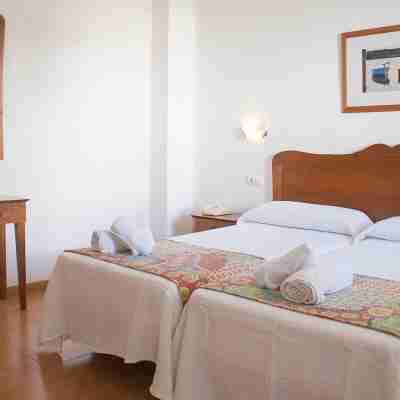 Hotel Geminis Rooms
