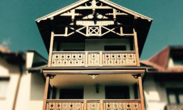 Miód Malvina Apartamenty