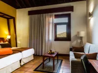 La Casona del Patio Hotels in Tamaimo