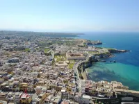 B&B Le Oasi